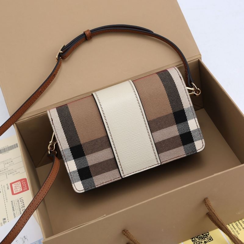 Burberry Satchel Bags